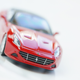 Illustration for article titled Kyosho Ferrari 10 1/64 #72 - Project Prancing Horse #72 - 2014 Ferrari California T